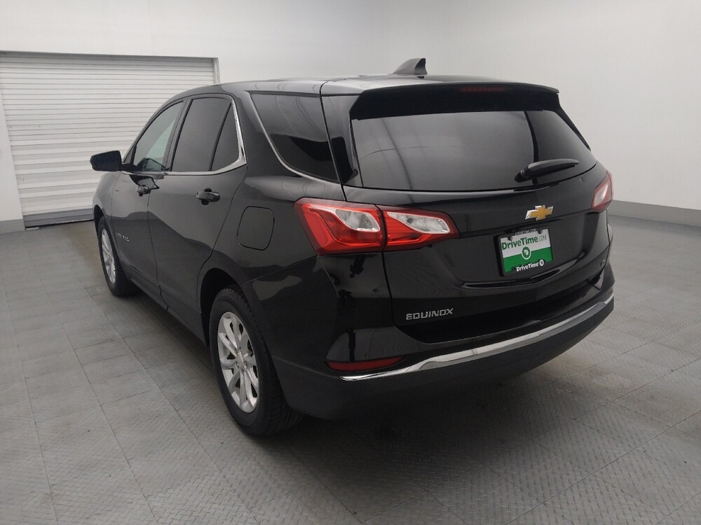 2020 Chevrolet Equinox in Ocala, FL 34471 - 18087313 5