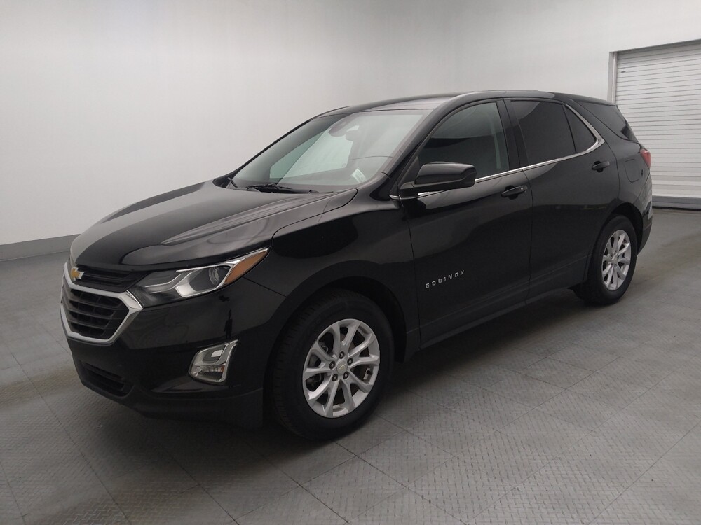 2020 Chevrolet Equinox in Ocala, FL 34471 - 18087313 2
