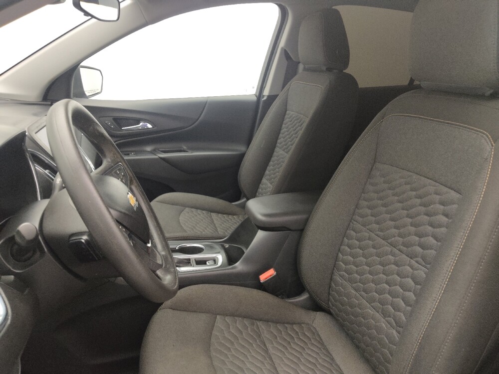 2020 Chevrolet Equinox in Ocala, FL 34471 - 18087313 17