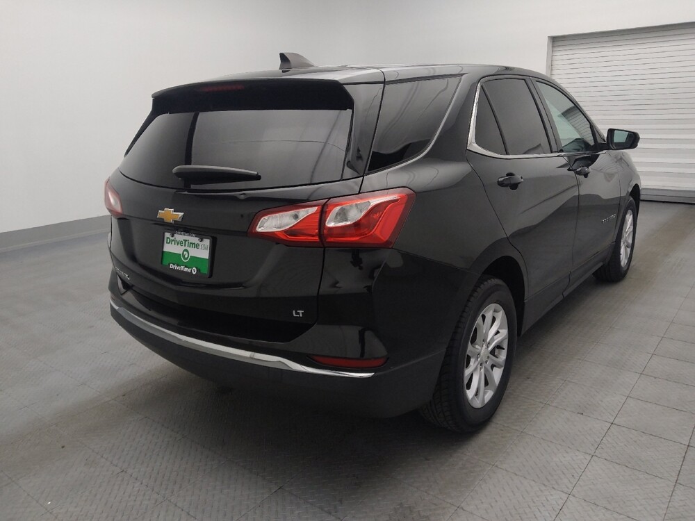 2020 Chevrolet Equinox in Ocala, FL 34471 - 18087313 9