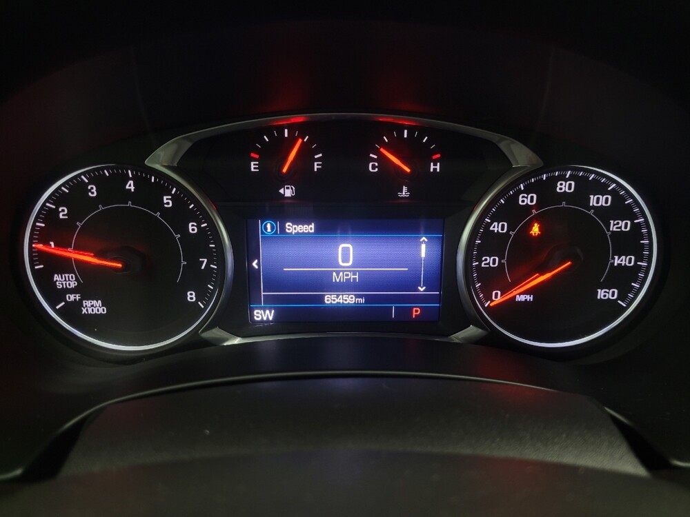 2019 GMC Terrain in Indianapolis, IN 46219 - 18087315 23