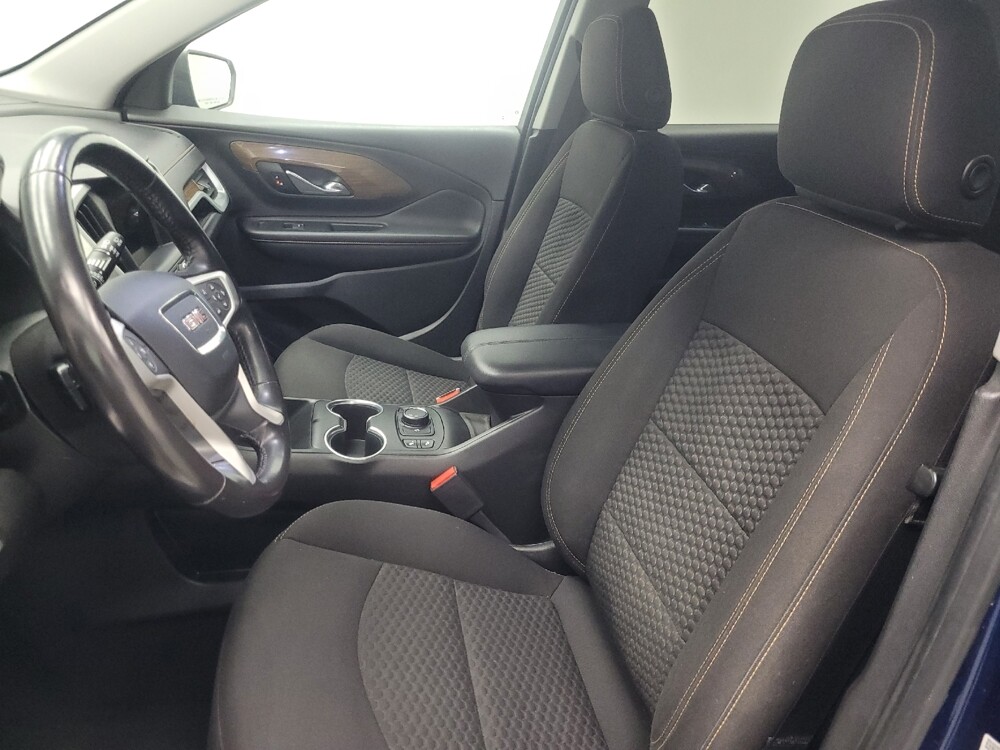 2019 GMC Terrain in Indianapolis, IN 46219 - 18087315 17