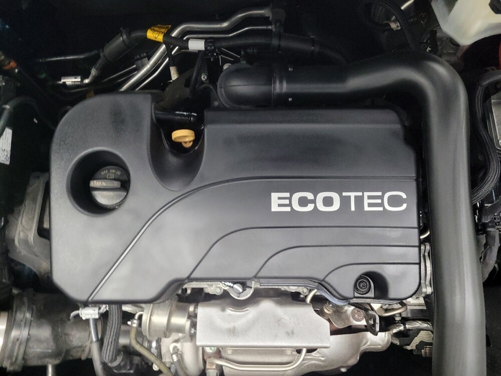 2019 GMC Terrain in Indianapolis, IN 46219 - 18087315 30