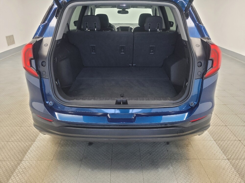 2019 GMC Terrain in Indianapolis, IN 46219 - 18087315 29