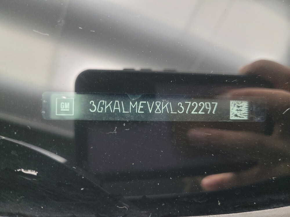 2019 GMC Terrain in Indianapolis, IN 46219 - 18087315 33