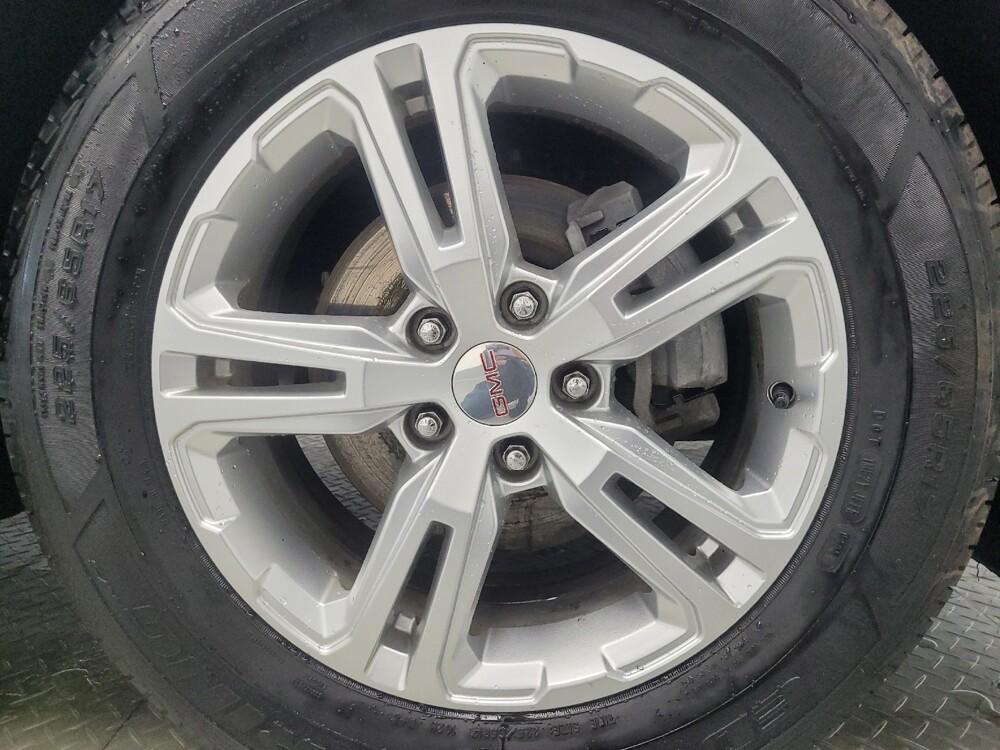 2019 GMC Terrain in Indianapolis, IN 46219 - 18087315 31