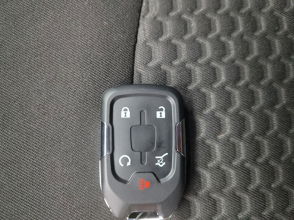 2019 GMC Terrain in Indianapolis, IN 46219 - 18087315 32