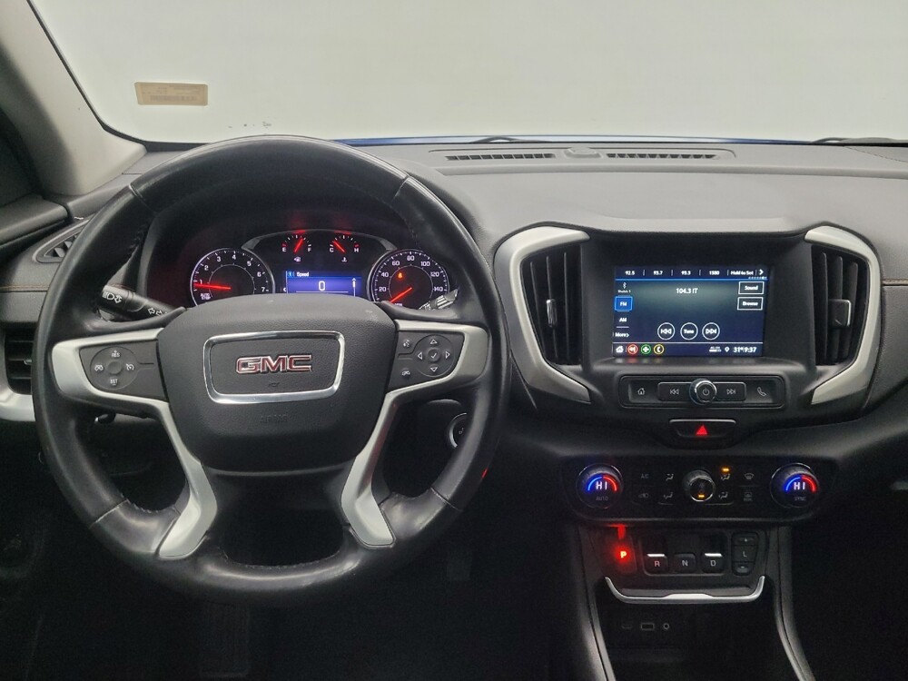 2019 GMC Terrain in Indianapolis, IN 46219 - 18087315 22