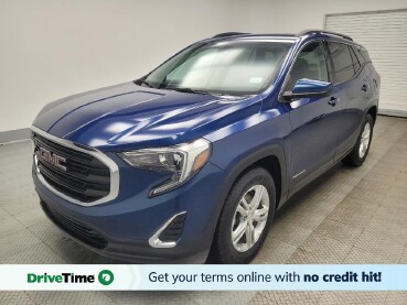 2019 GMC Terrain in Indianapolis, IN 46219
