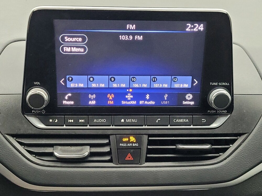 2022 Nissan Altima in Memphis, TN 38115 - 18087316 25