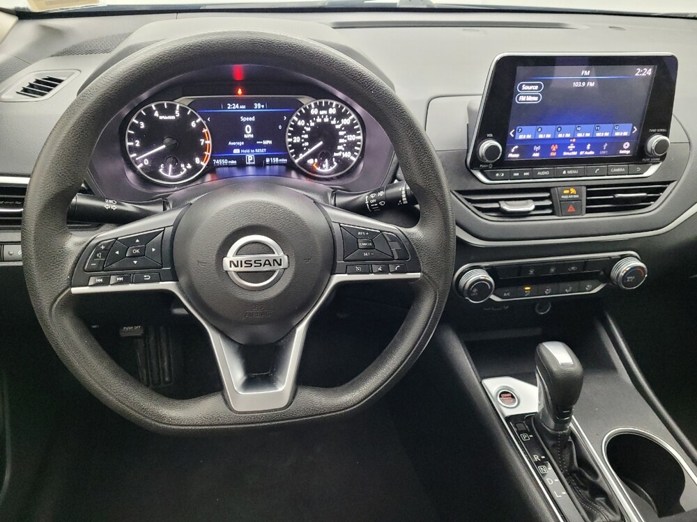 2022 Nissan Altima in Memphis, TN 38115 - 18087316 22