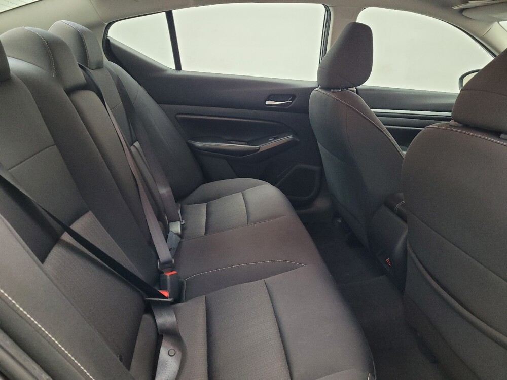 2022 Nissan Altima in Memphis, TN 38115 - 18087316 19