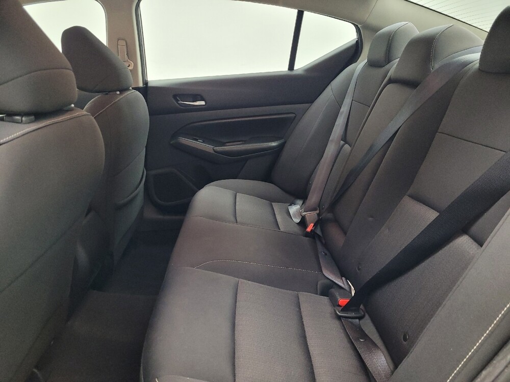 2022 Nissan Altima in Memphis, TN 38115 - 18087316 18