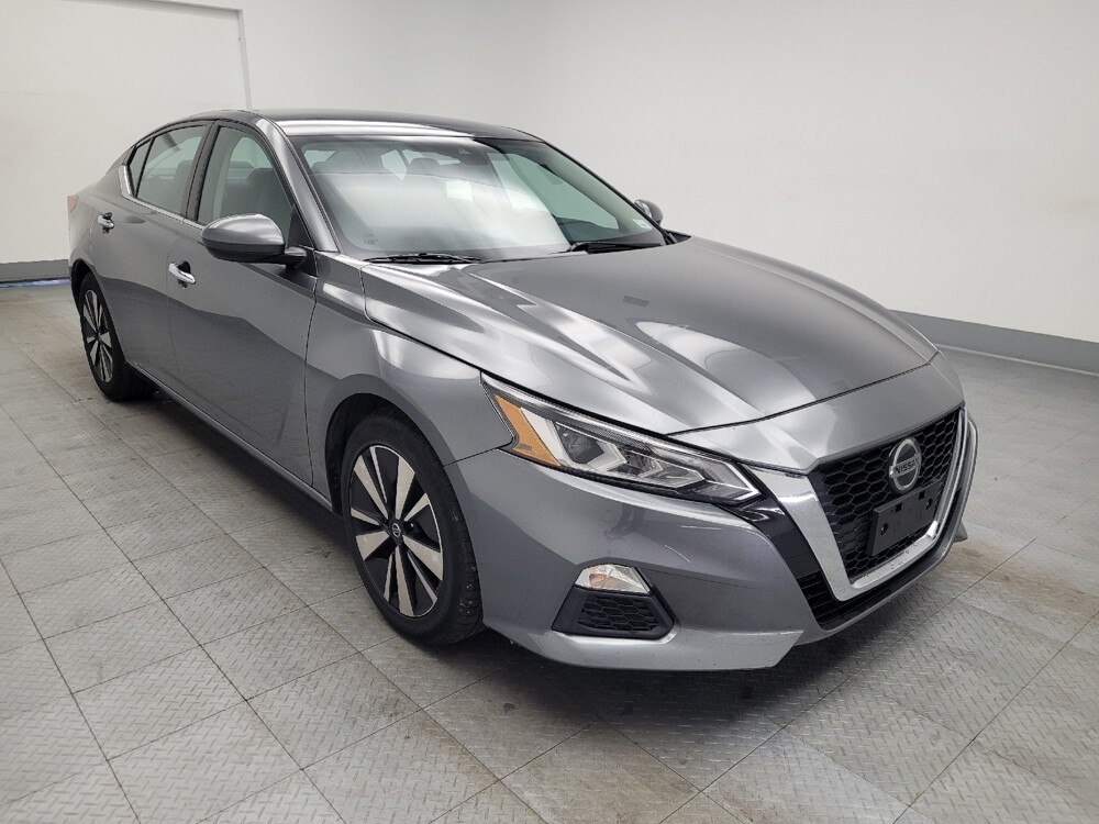 2022 Nissan Altima in Memphis, TN 38115 - 18087316 13
