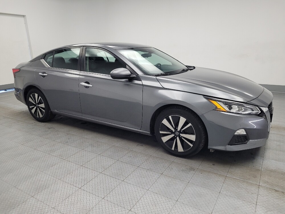 2022 Nissan Altima in Memphis, TN 38115 - 18087316 11