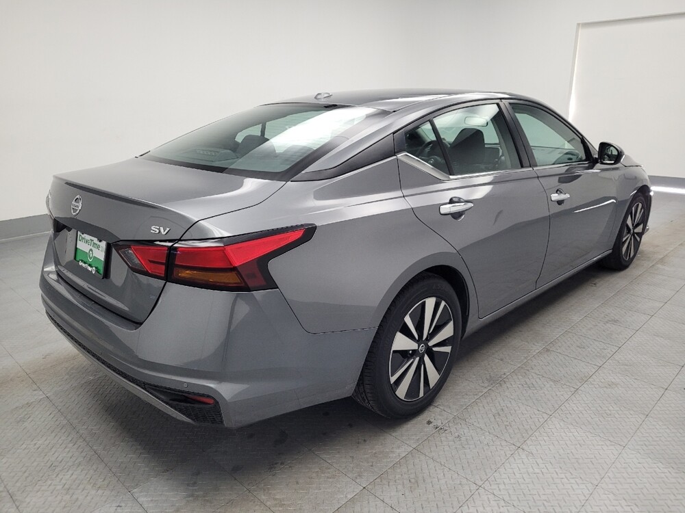 2022 Nissan Altima in Memphis, TN 38115 - 18087316 9