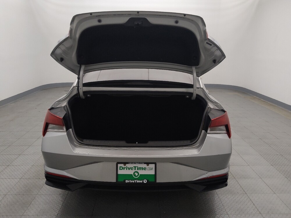 2021 Hyundai Elantra in Houston, TX 77074 - 18087317 29