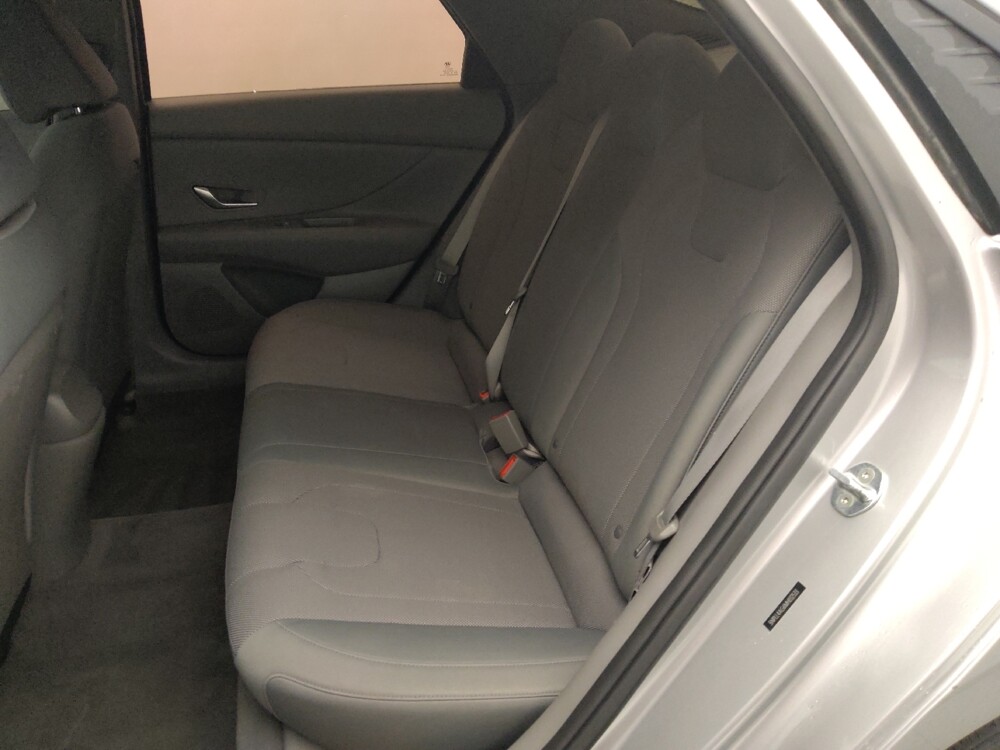 2021 Hyundai Elantra in Houston, TX 77074 - 18087317 18