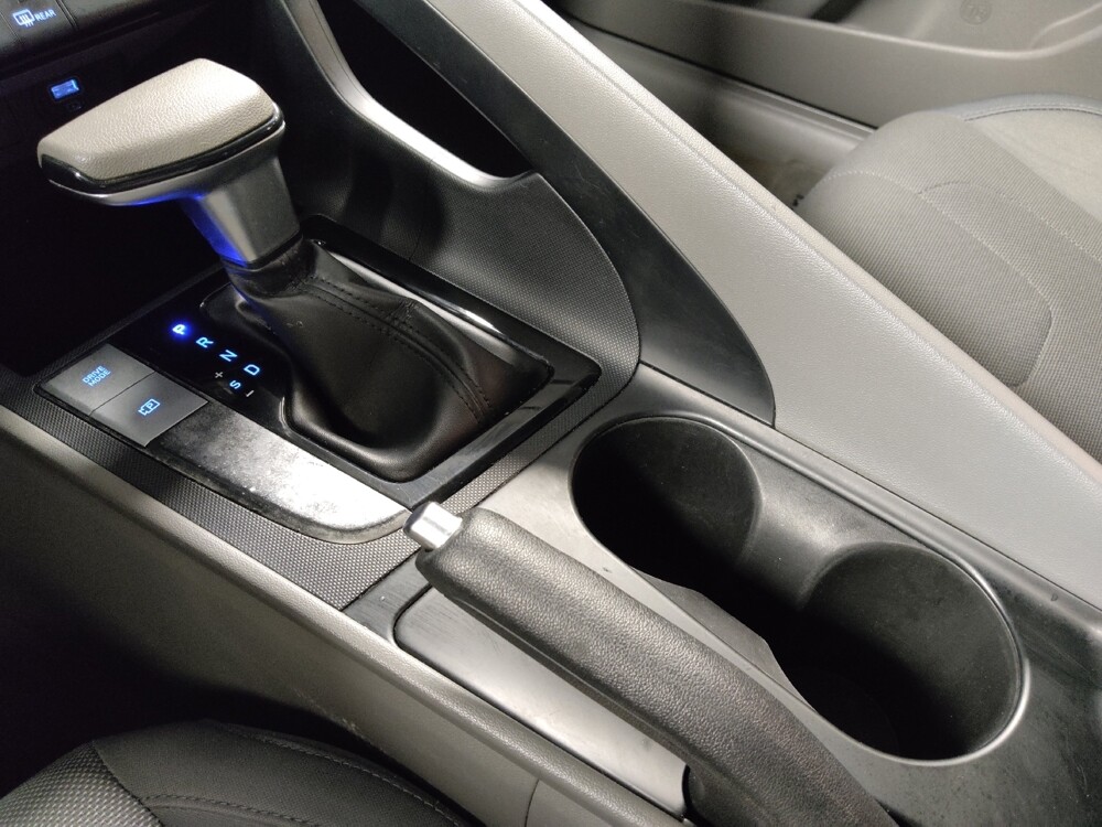2021 Hyundai Elantra in Houston, TX 77074 - 18087317 26