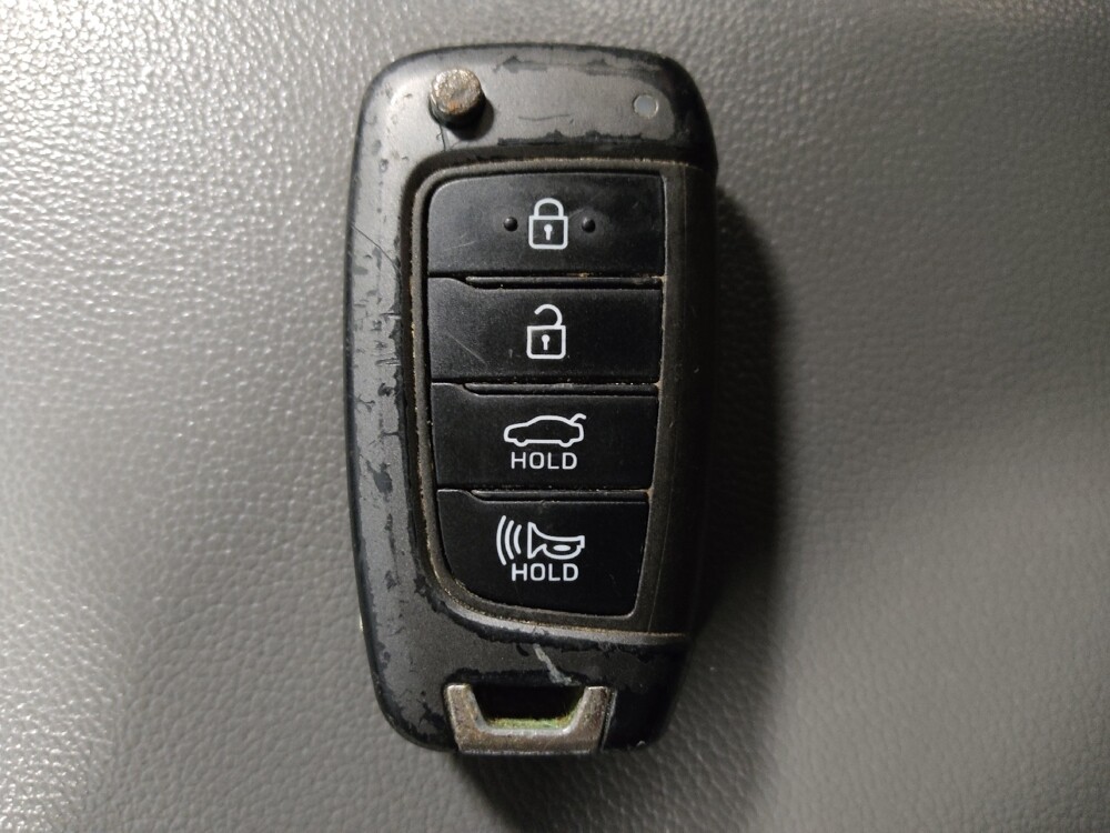 2021 Hyundai Elantra in Houston, TX 77074 - 18087317 32