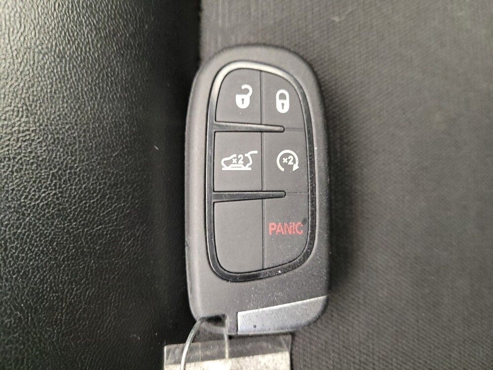 2019 Jeep Cherokee in Fairfield, OH 45014 - 18087318 32