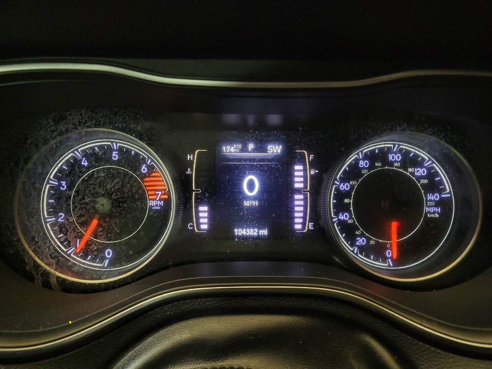 2019 Jeep Cherokee in Fairfield, OH 45014 - 18087318 23