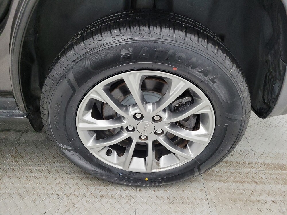 2019 Jeep Cherokee in Fairfield, OH 45014 - 18087318 31