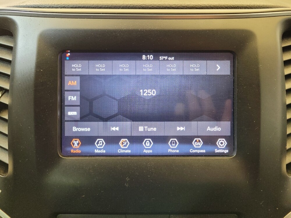 2019 Jeep Cherokee in Fairfield, OH 45014 - 18087318 25