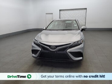2022 Toyota Camry in Henrico, VA 23223