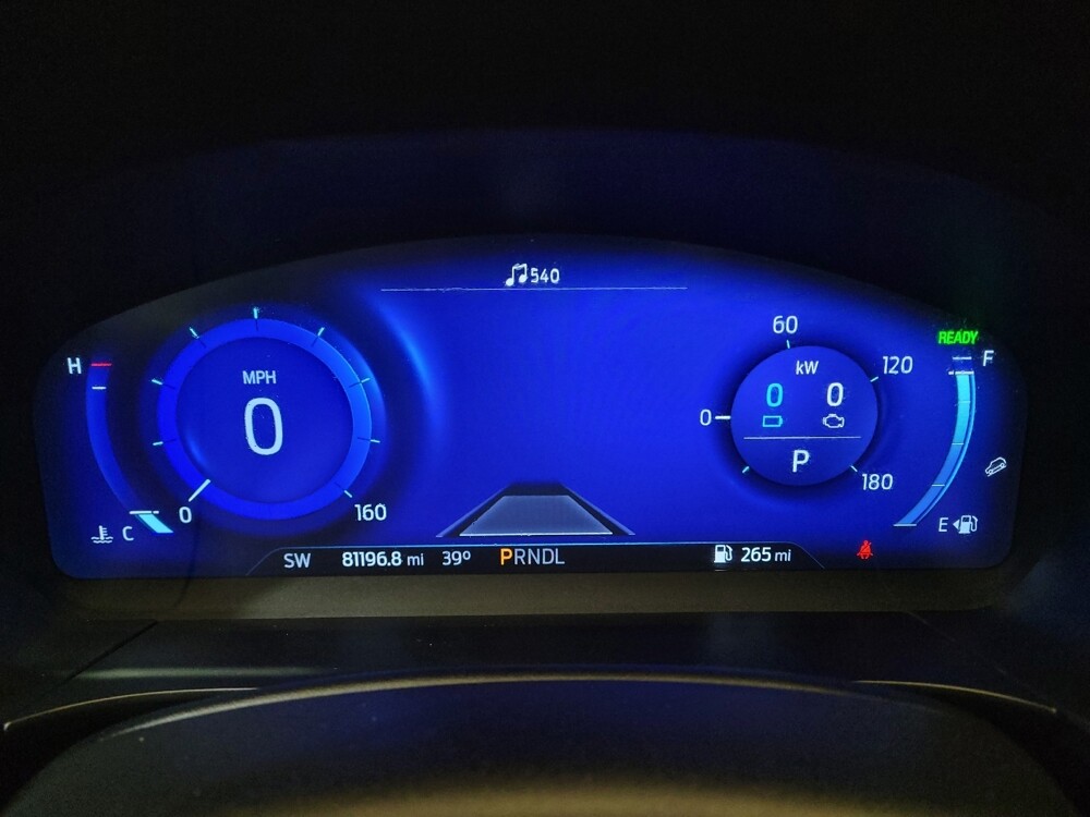 2020 Ford Escape in Maple Heights, OH 44137 - 18087320 23