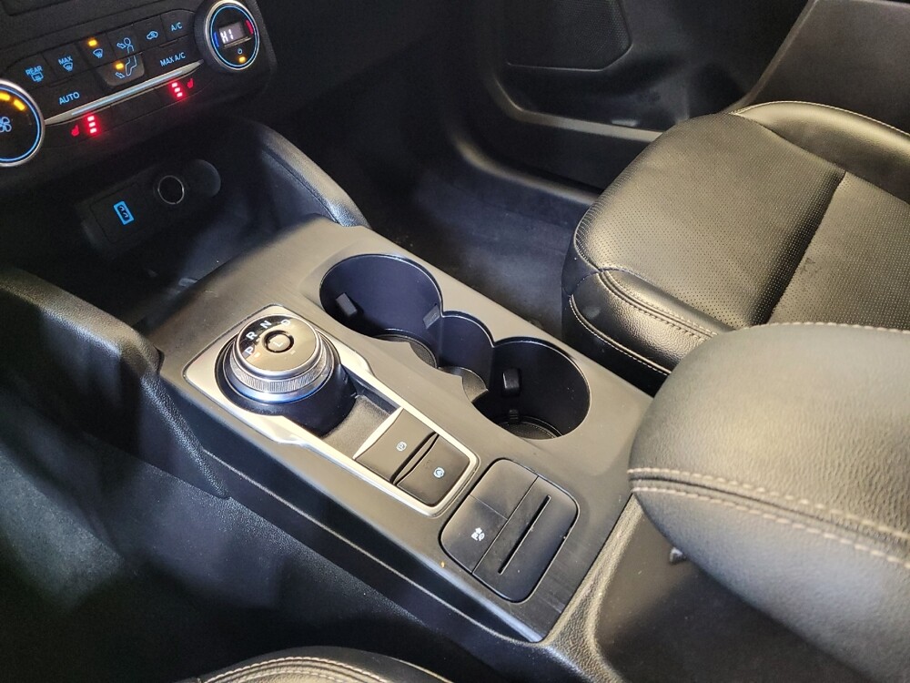 2020 Ford Escape in Maple Heights, OH 44137 - 18087320 26