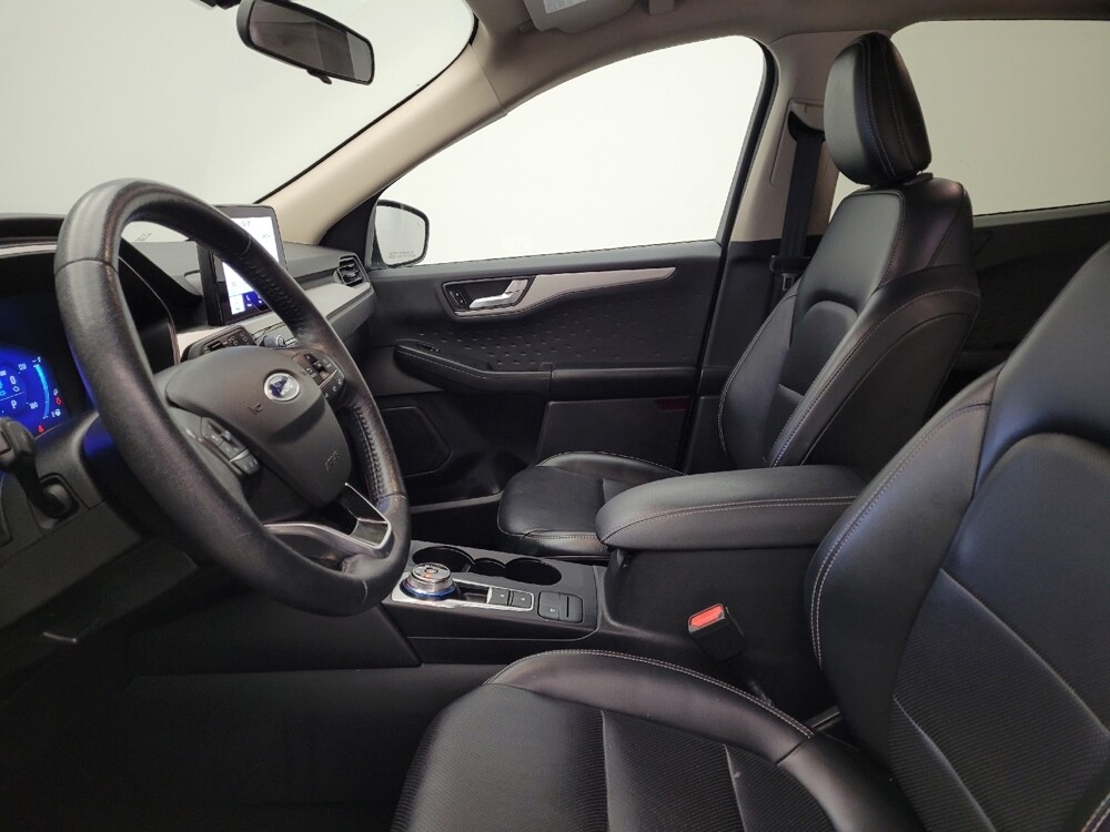 2020 Ford Escape in Maple Heights, OH 44137 - 18087320 17