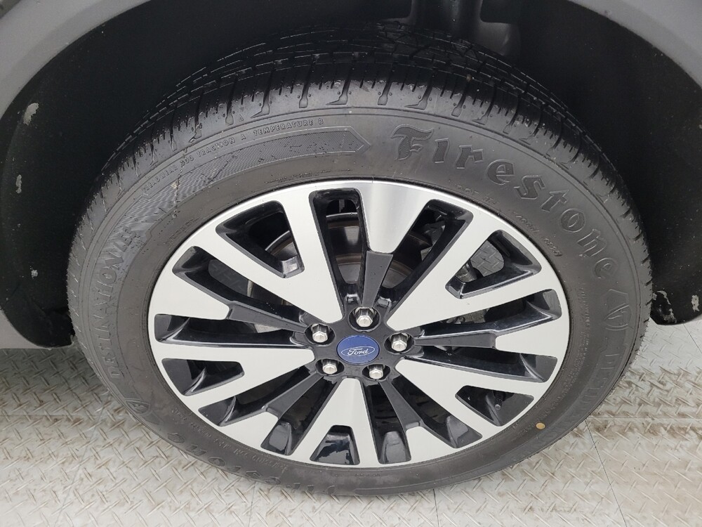 2020 Ford Escape in Maple Heights, OH 44137 - 18087320 31