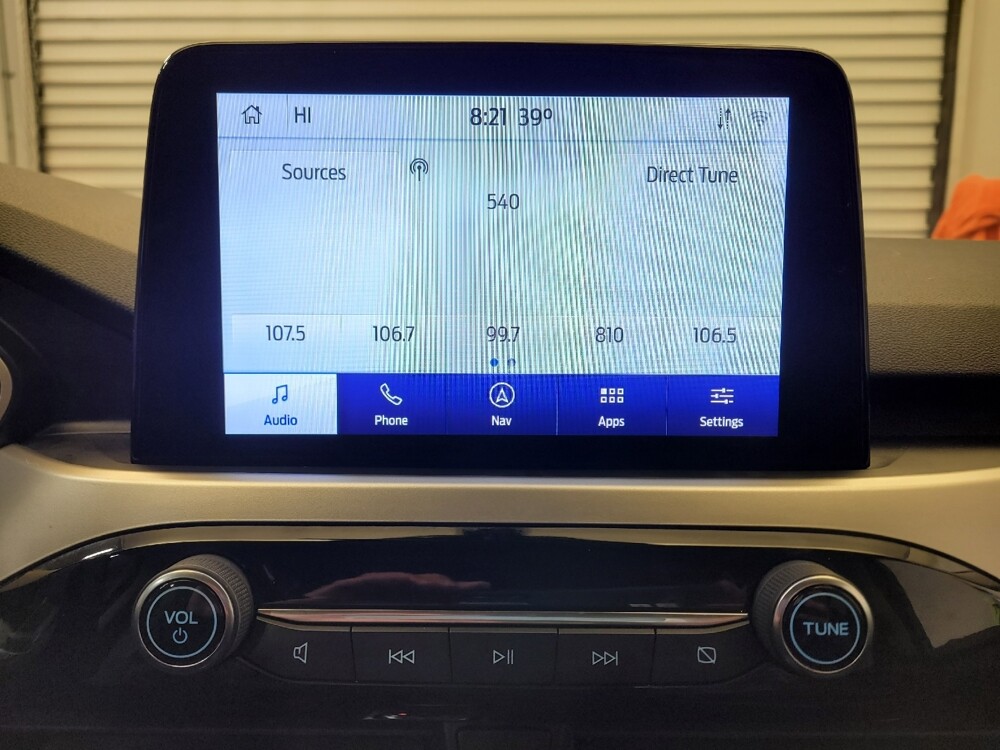 2020 Ford Escape in Maple Heights, OH 44137 - 18087320 25