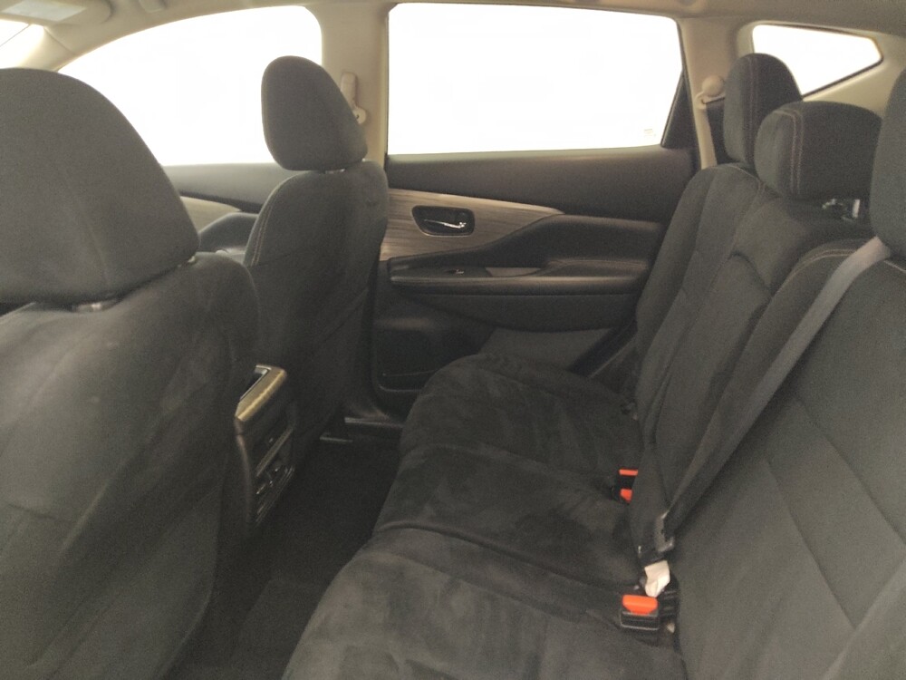 2018 Nissan Murano in Des Moines, IA 50310 - 18087321 18