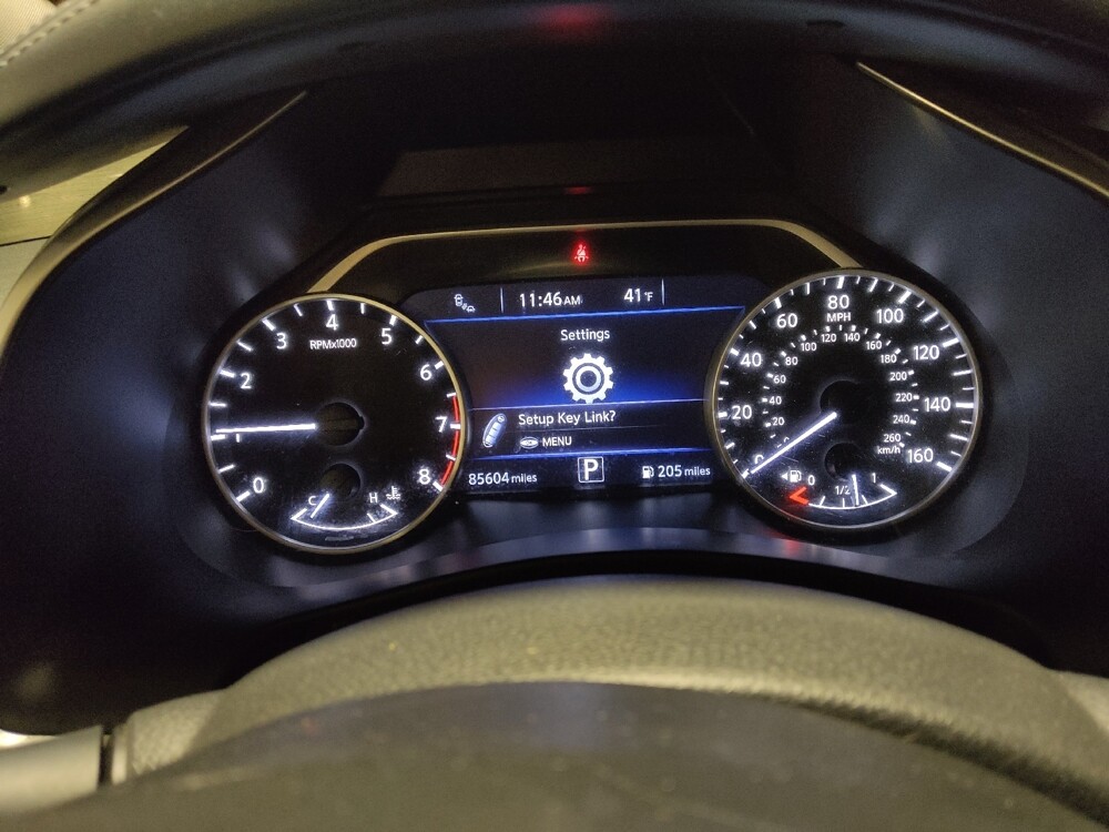 2018 Nissan Murano in Des Moines, IA 50310 - 18087321 23