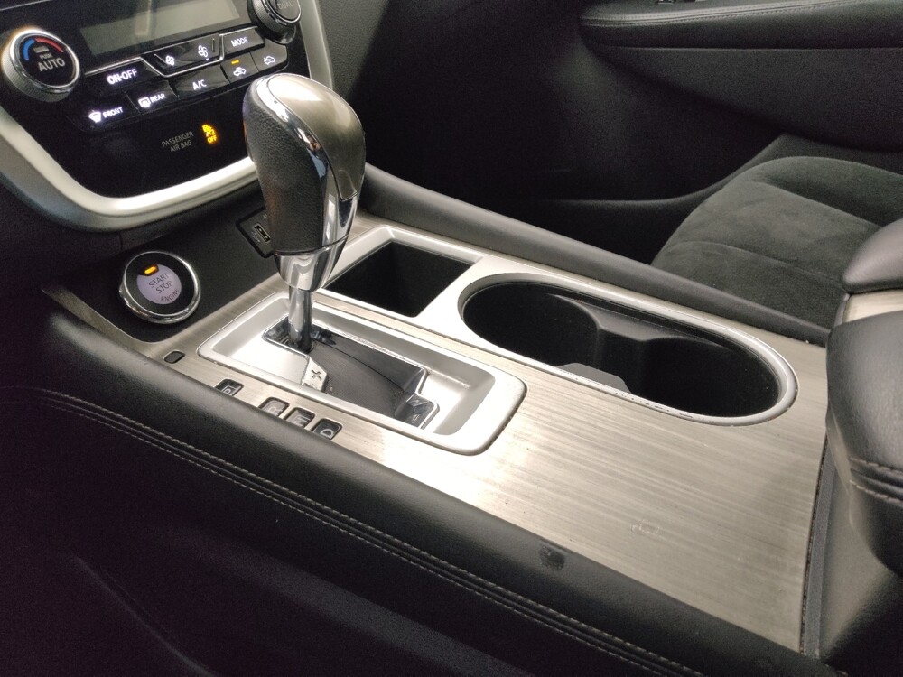 2018 Nissan Murano in Des Moines, IA 50310 - 18087321 26