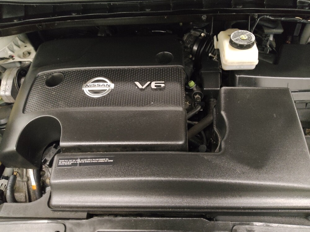 2018 Nissan Murano in Des Moines, IA 50310 - 18087321 30