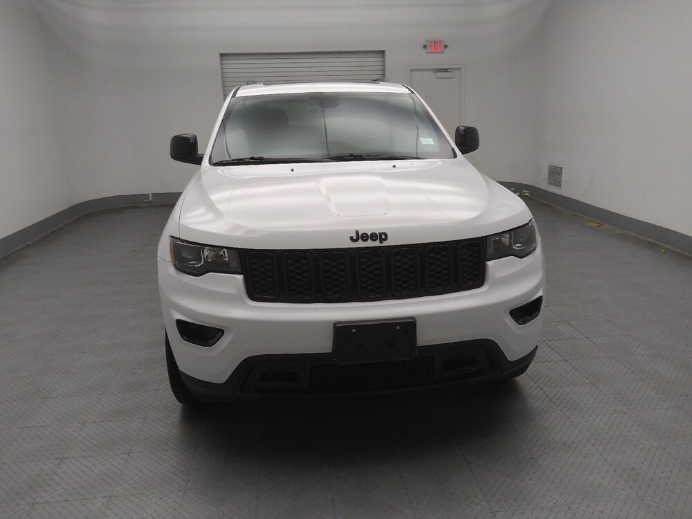 2019 Jeep Grand Cherokee in Des Moines, IA 50310 - 18087322 14