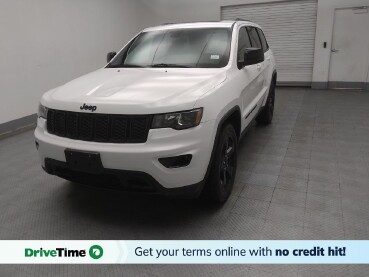 2019 Jeep Grand Cherokee in Des Moines, IA 50310