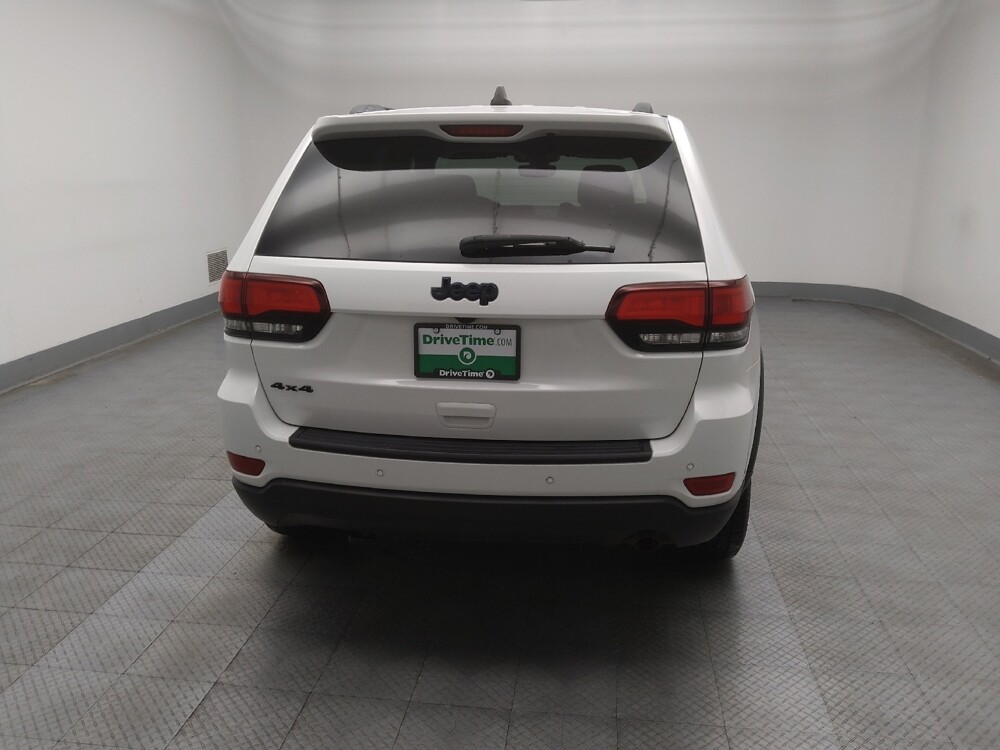 2019 Jeep Grand Cherokee in Des Moines, IA 50310 - 18087322 7