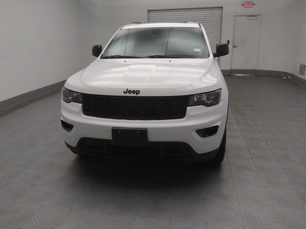 2019 Jeep Grand Cherokee in Des Moines, IA 50310 - 18087322 15