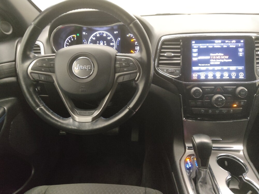 2019 Jeep Grand Cherokee in Des Moines, IA 50310 - 18087322 22