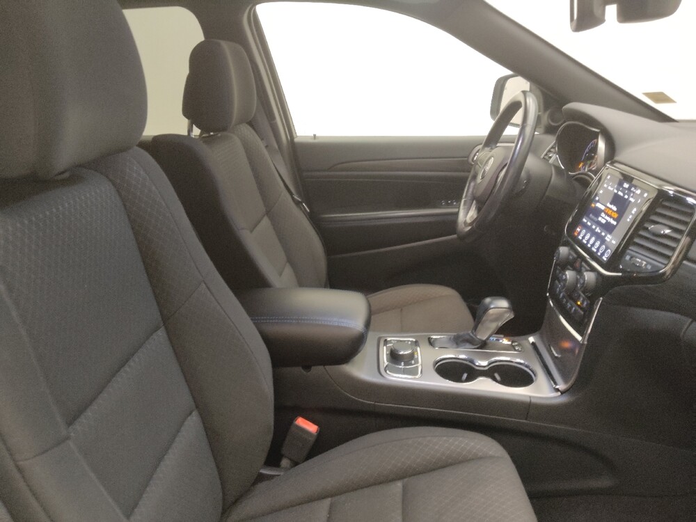 2019 Jeep Grand Cherokee in Des Moines, IA 50310 - 18087322 21