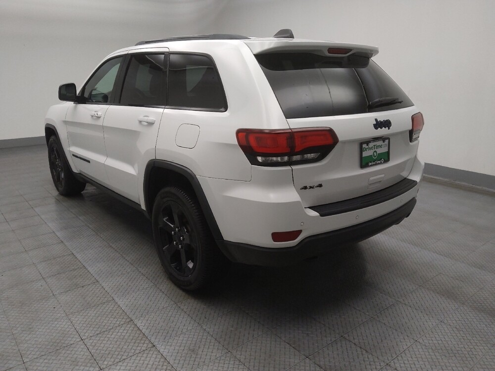 2019 Jeep Grand Cherokee in Des Moines, IA 50310 - 18087322 5