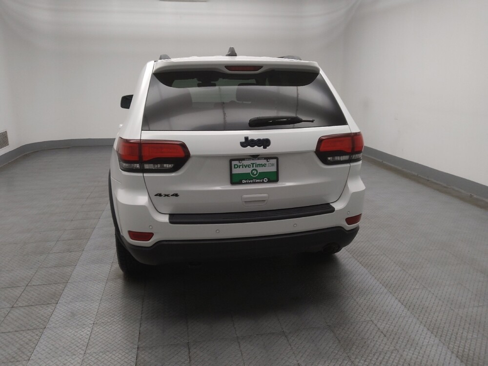 2019 Jeep Grand Cherokee in Des Moines, IA 50310 - 18087322 6