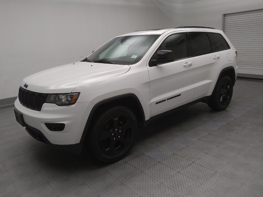 2019 Jeep Grand Cherokee in Des Moines, IA 50310 - 18087322 2