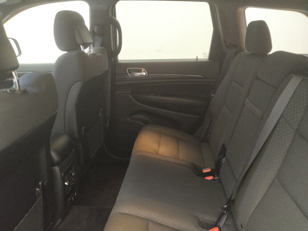 2019 Jeep Grand Cherokee in Des Moines, IA 50310 - 18087322 18