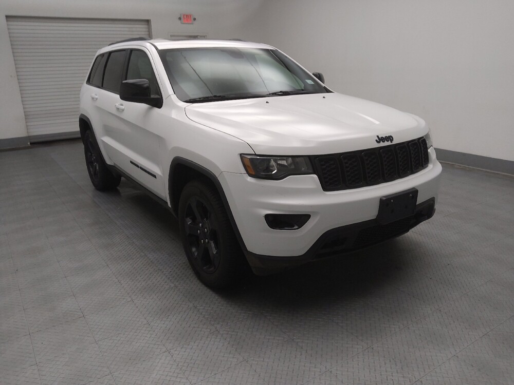 2019 Jeep Grand Cherokee in Des Moines, IA 50310 - 18087322 13
