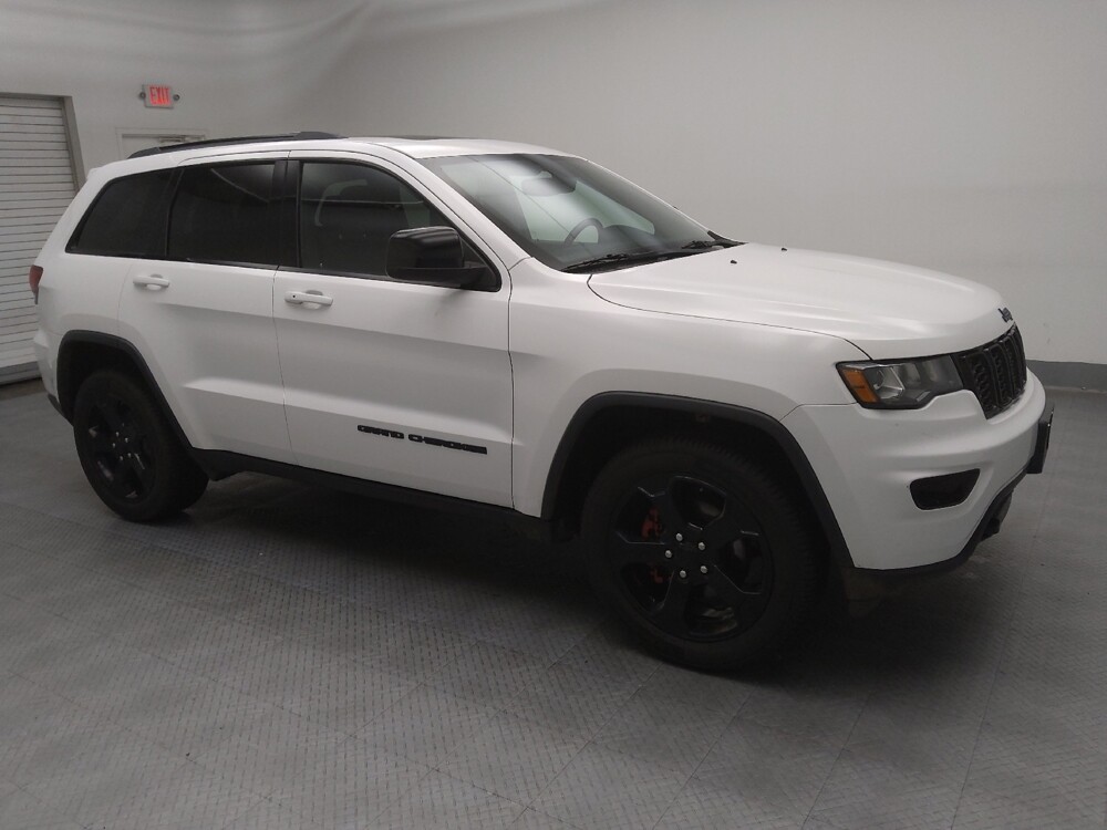 2019 Jeep Grand Cherokee in Des Moines, IA 50310 - 18087322 11